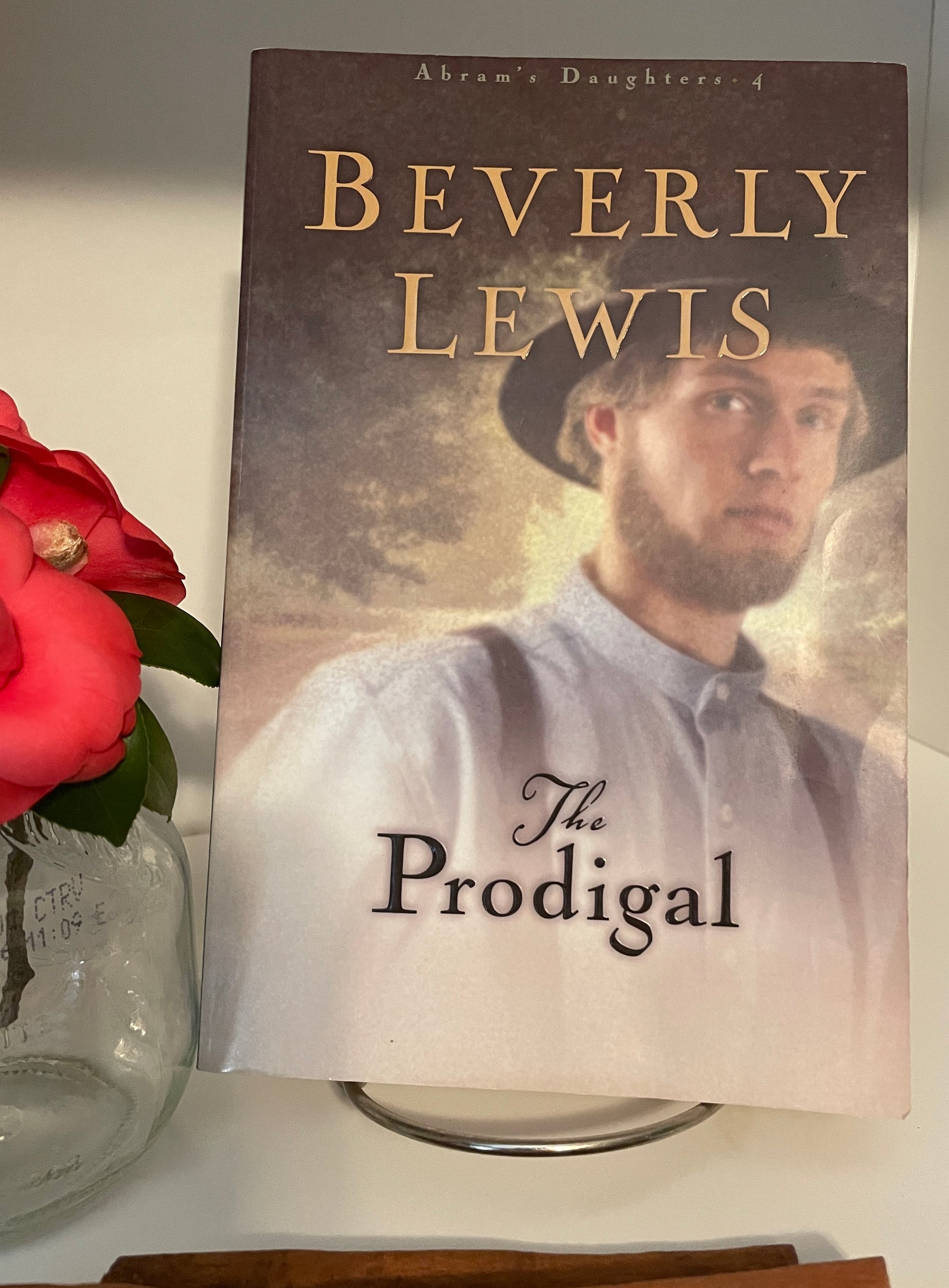 The Prodigal (Abram's Daughters #4) - The Aged Page