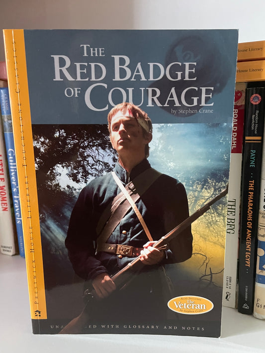 The Red Badge of Courage