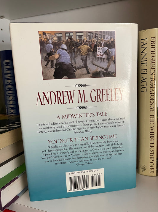 September Song: A Cronicle of the O'Malley's in the Twentieth Century (Family Saga)