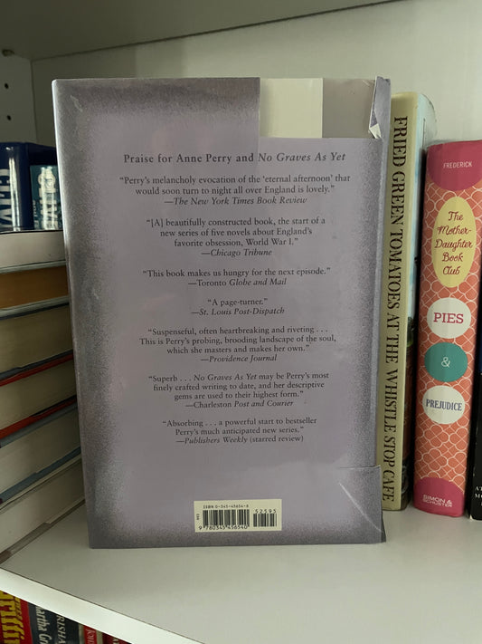 Shoulder the Sky : A Novel