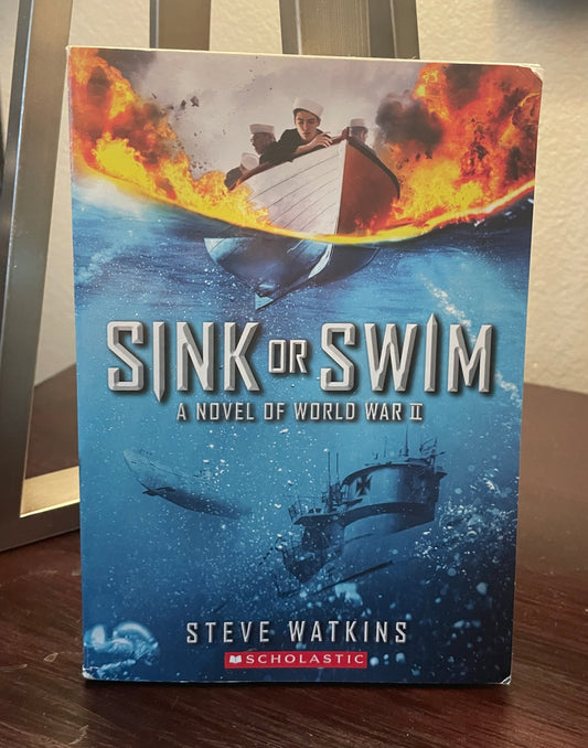Sink or Swim
