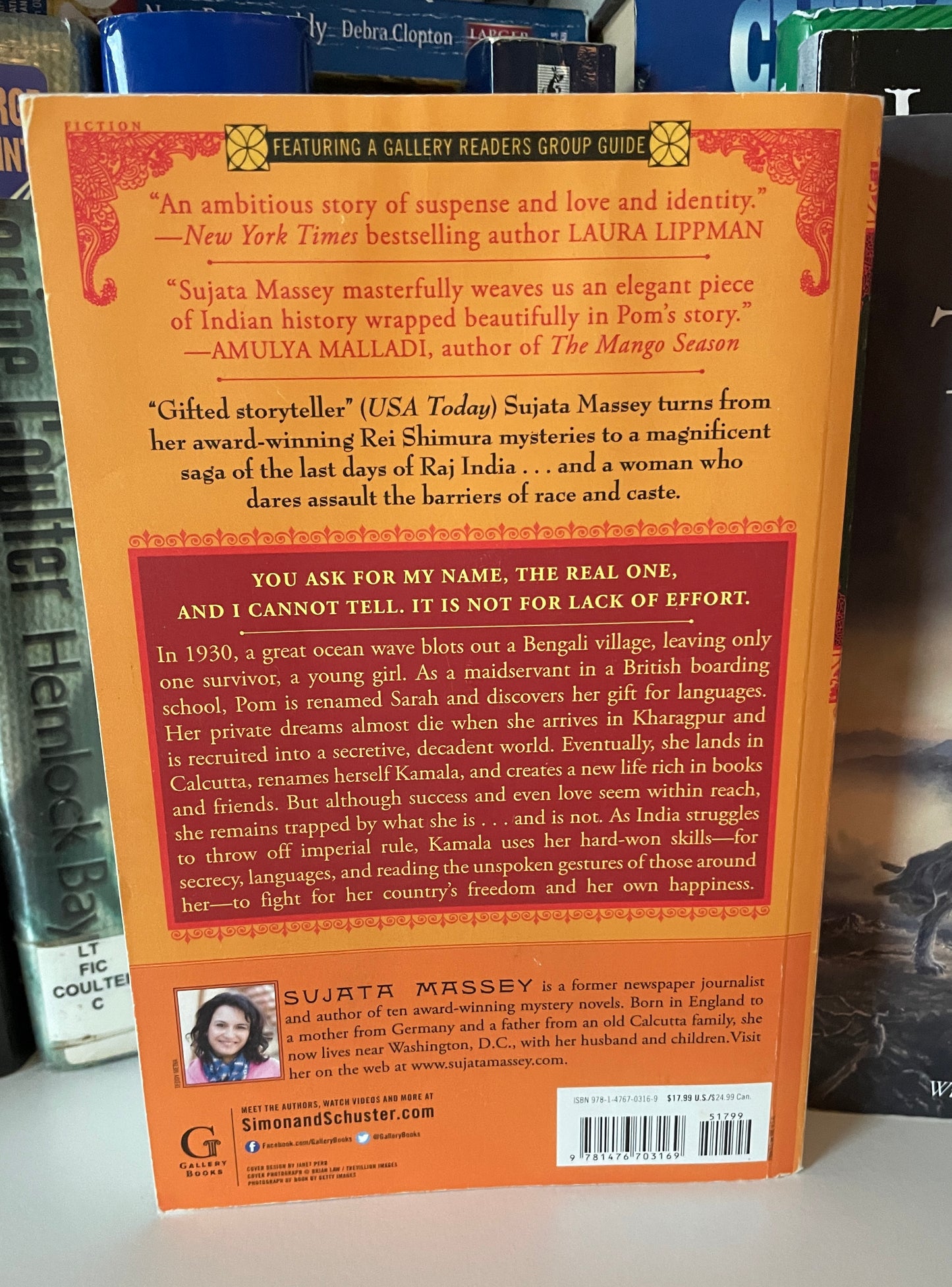 The Sleeping Dictionary