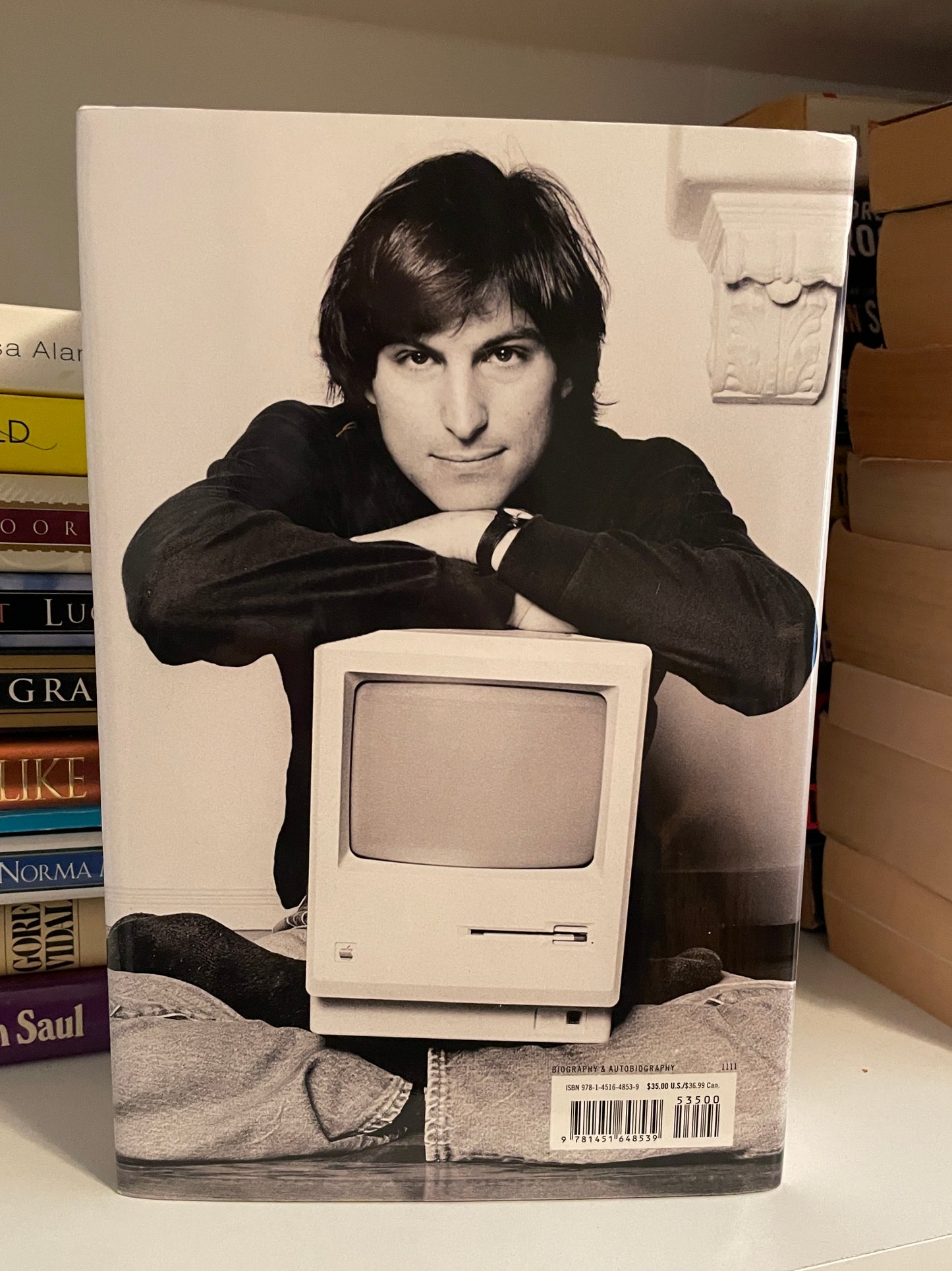 Steve Jobs