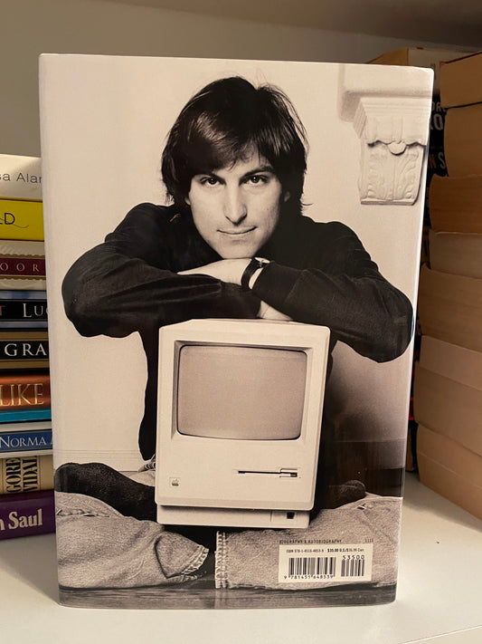 Steve Jobs