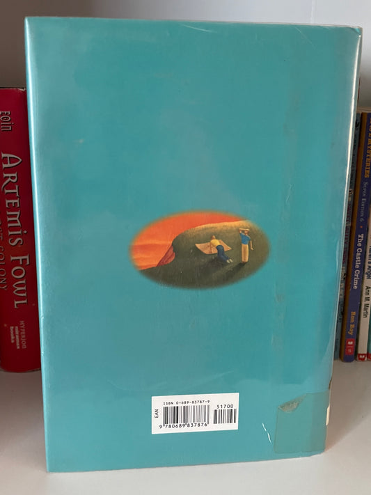 The Art of Keeping Cool