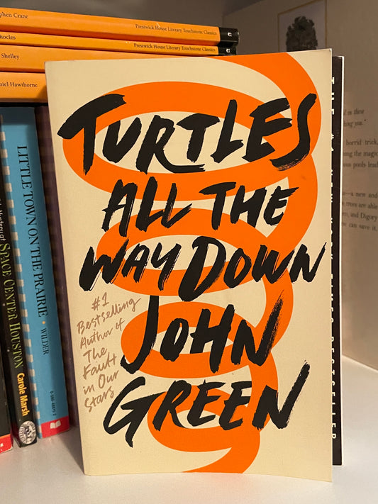 Turtles All the Way Down