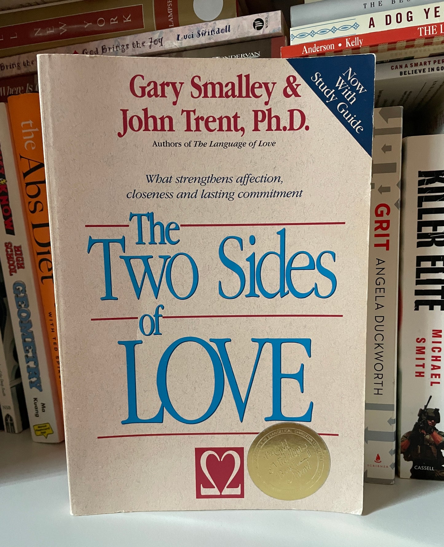 The Two Sides of Love: Using Personality Strengths to Greatly Improve Your Relationships