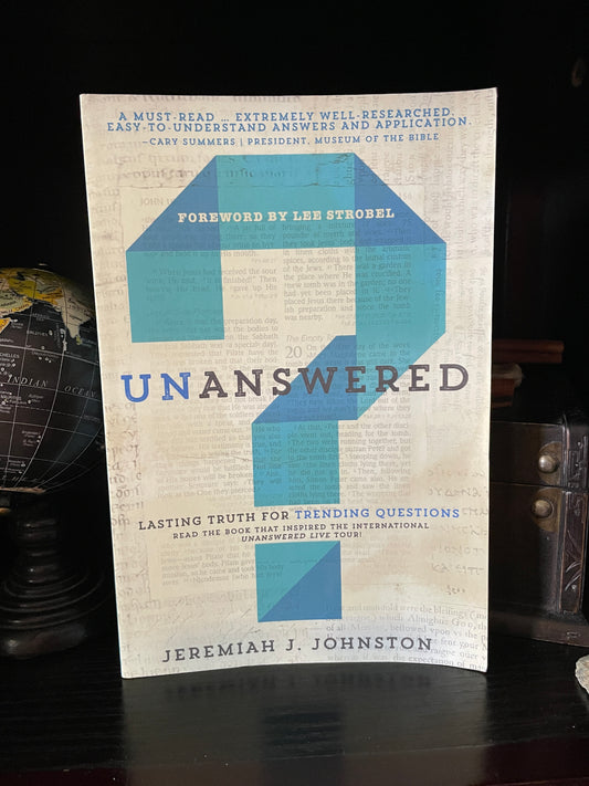 Unanswered: Lasting Truth for Trending Questions