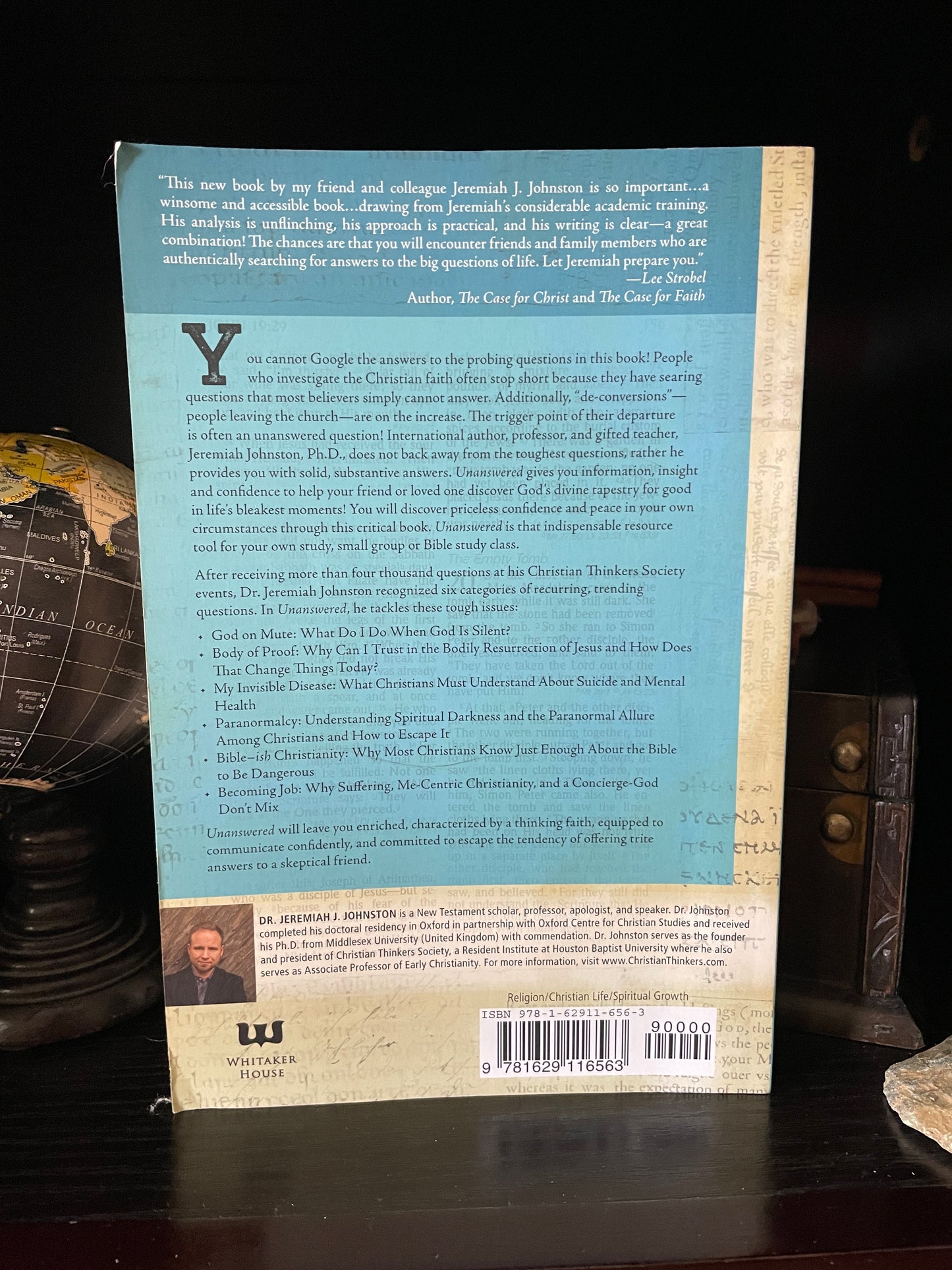 Unanswered: Lasting Truth for Trending Questions