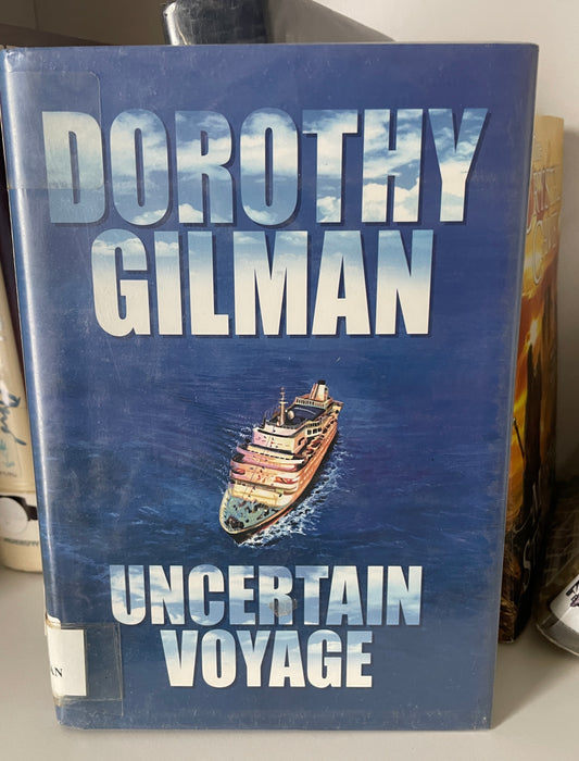 Uncertain Voyage