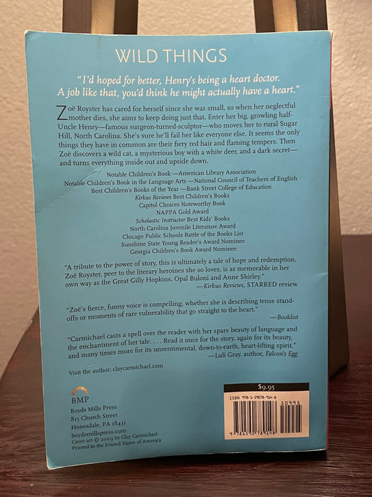 Wild Things