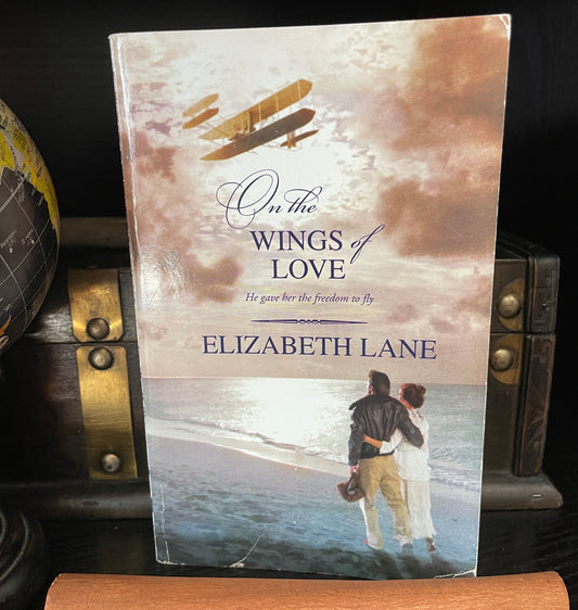 On the Wings of Love - The Aged Page