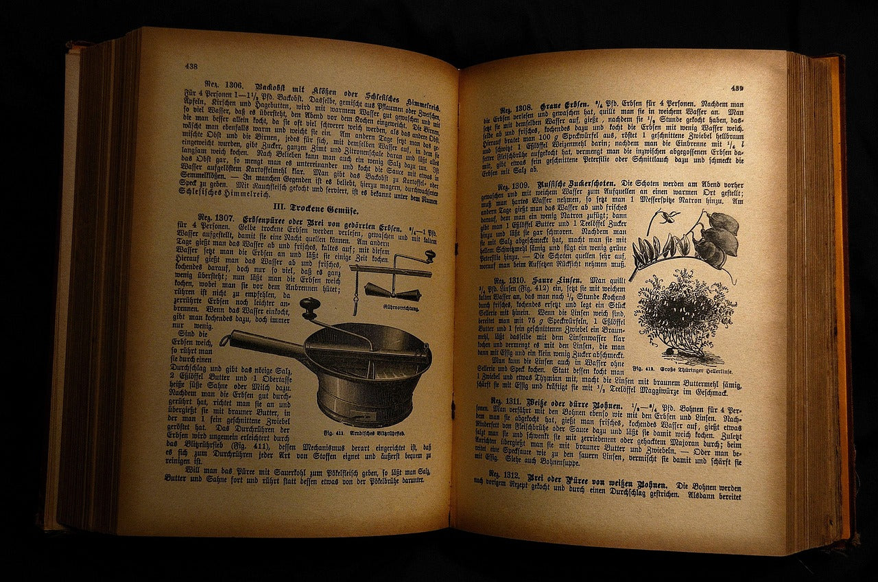 Cooking Collection