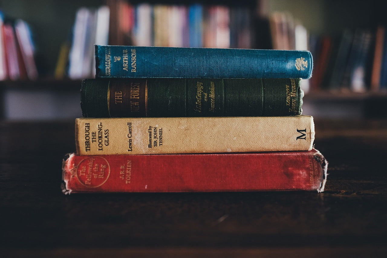 Literary Classics Collection