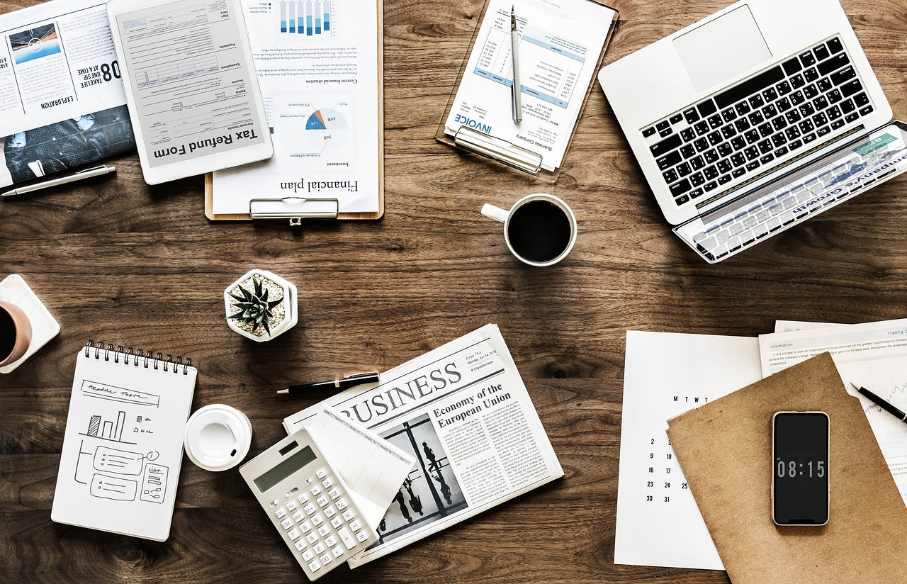 Business Collection