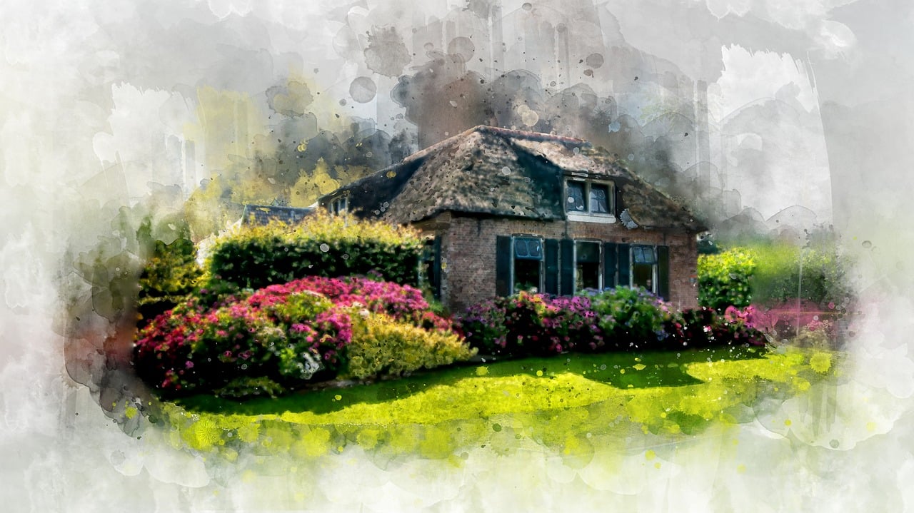 Home & Garden Collection