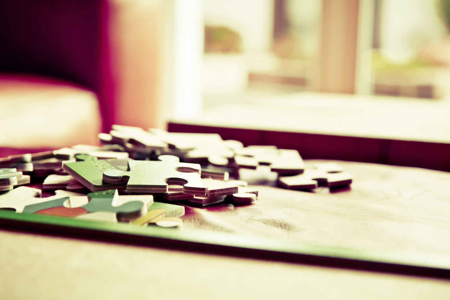 Puzzles and Games