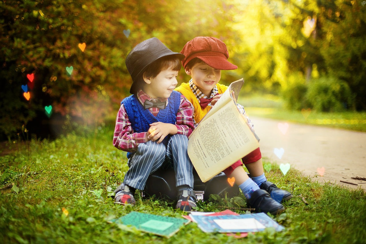 Children's Corner Collections