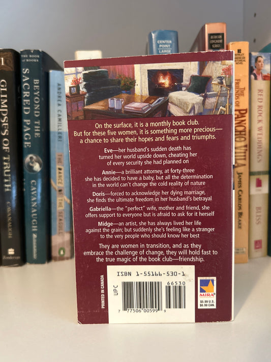 Book Club