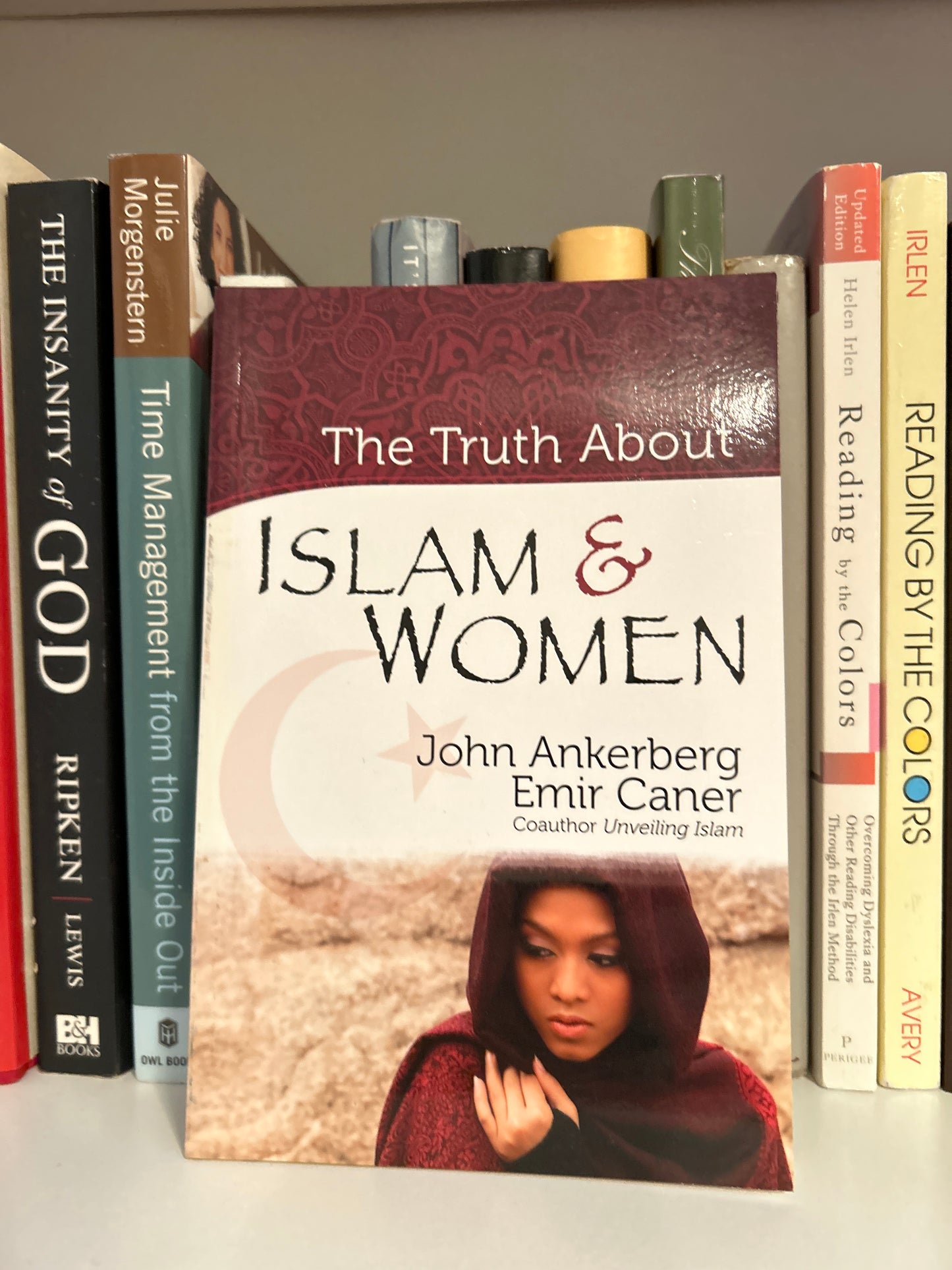 The Truth About Islam and Women (The Truth About Islam Series)