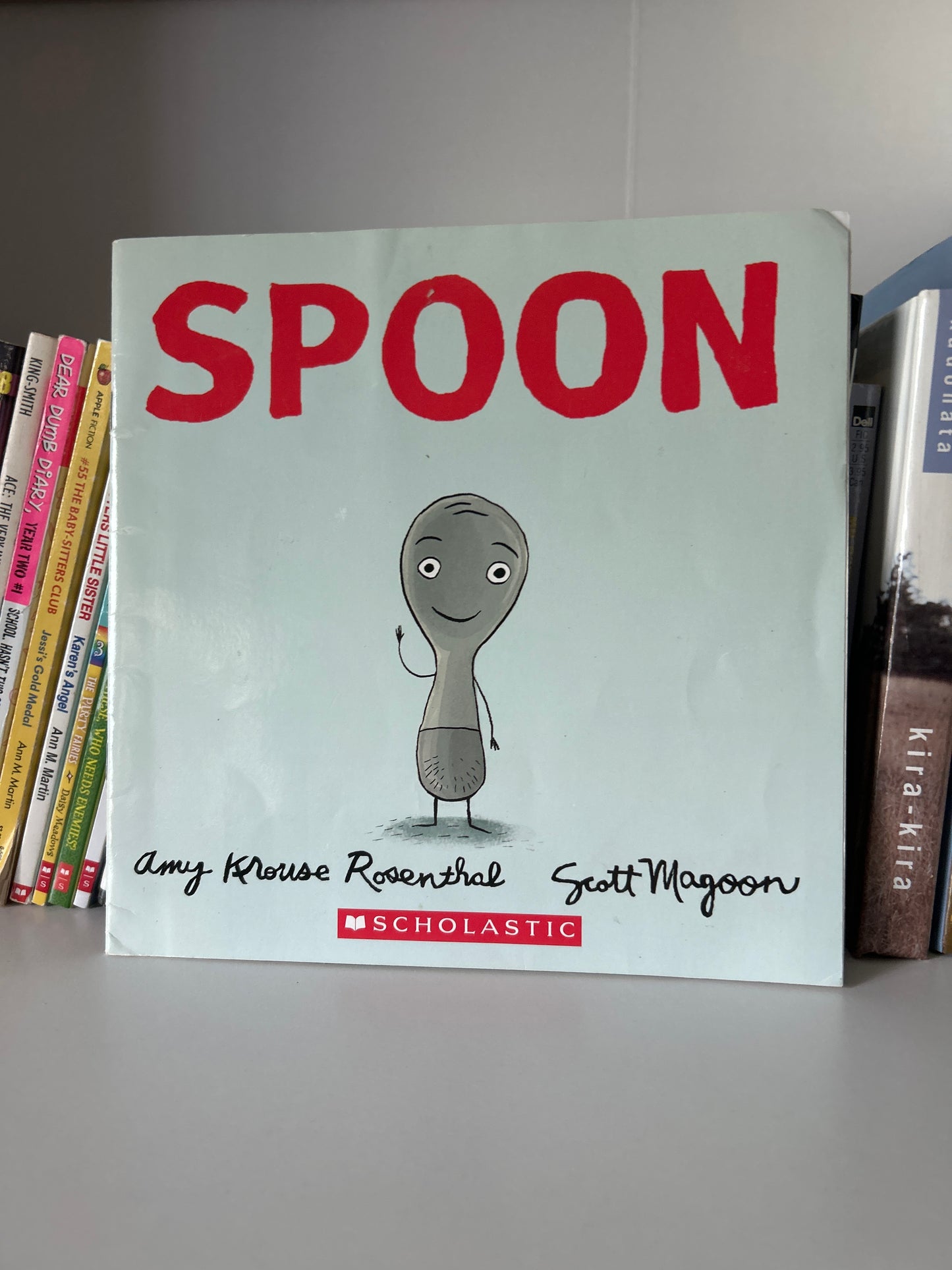 Spoon