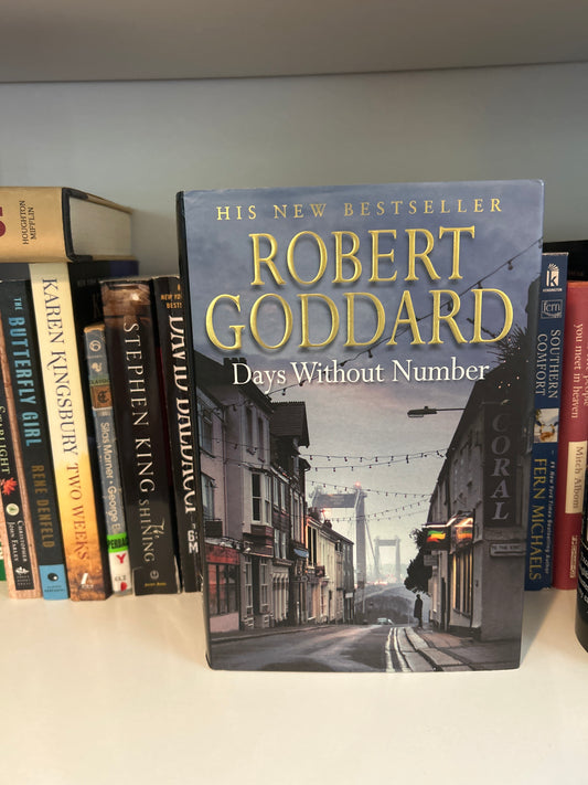 Days Without Number