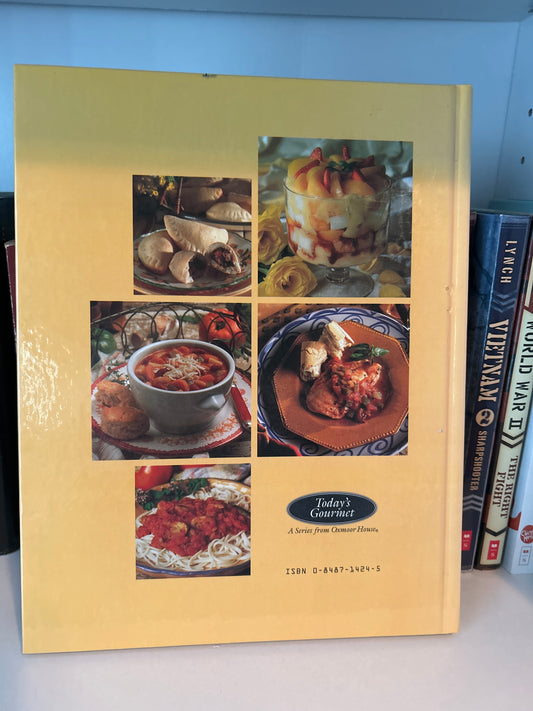 Cook Healthy: Cook Quick