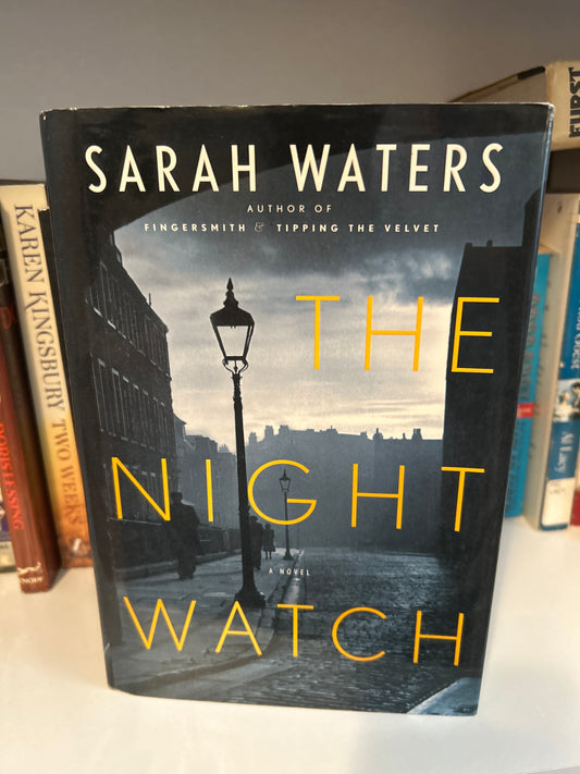 The Night Watch