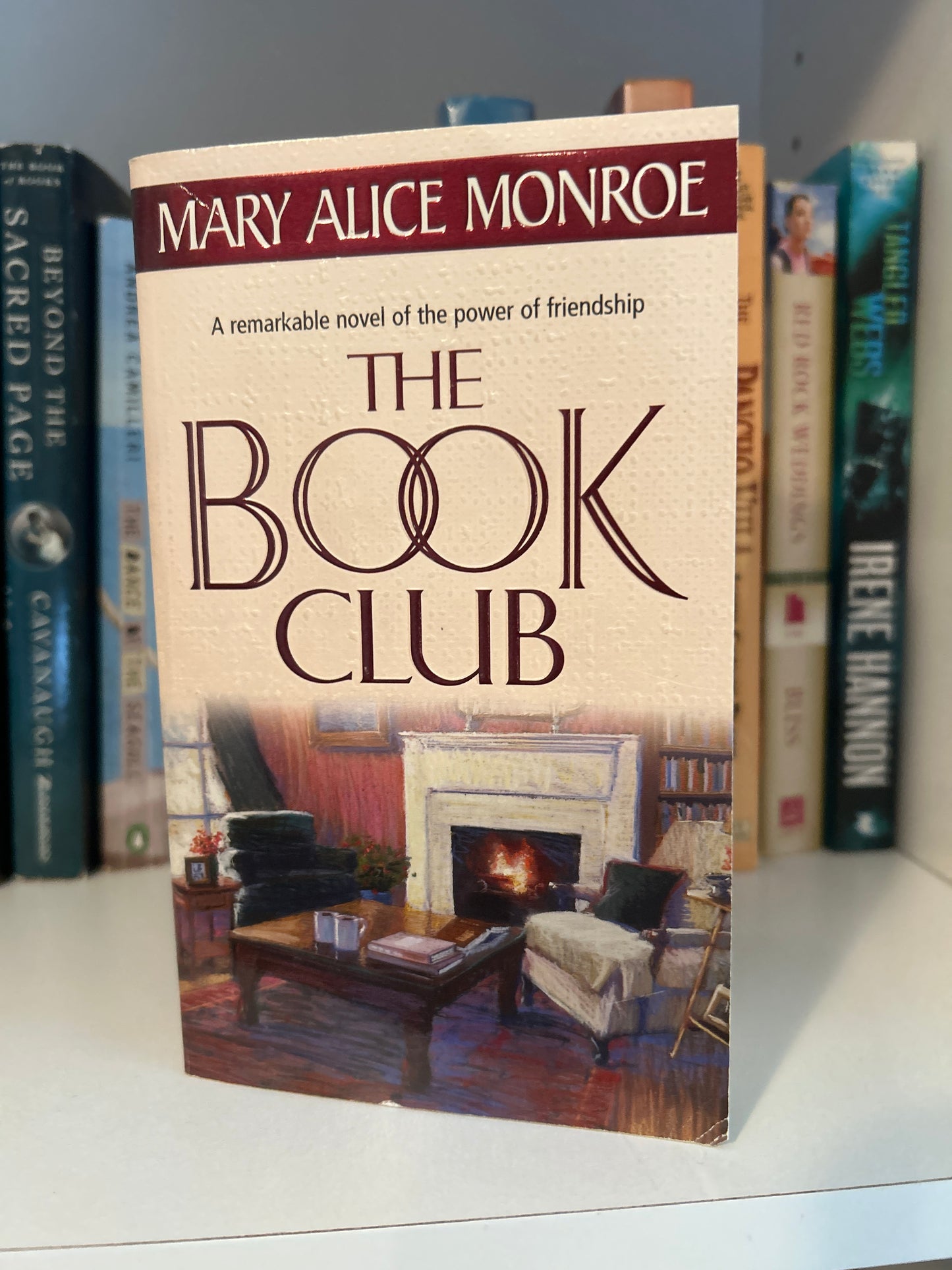 Book Club