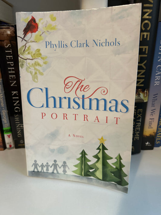 The Christmas Portrait