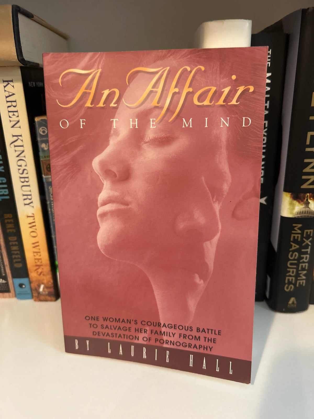 An Affair of the Mind