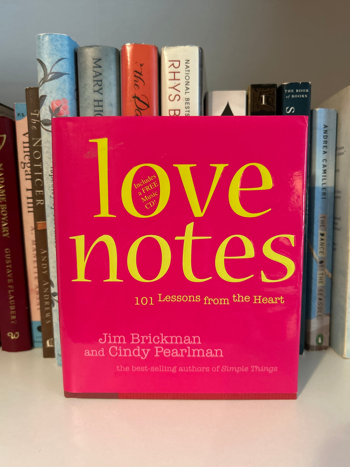 Love Notes