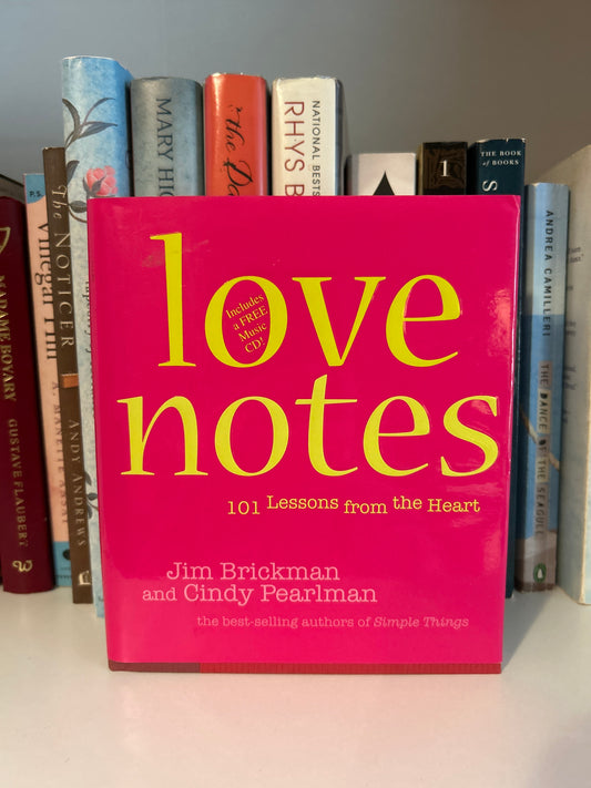 Love Notes