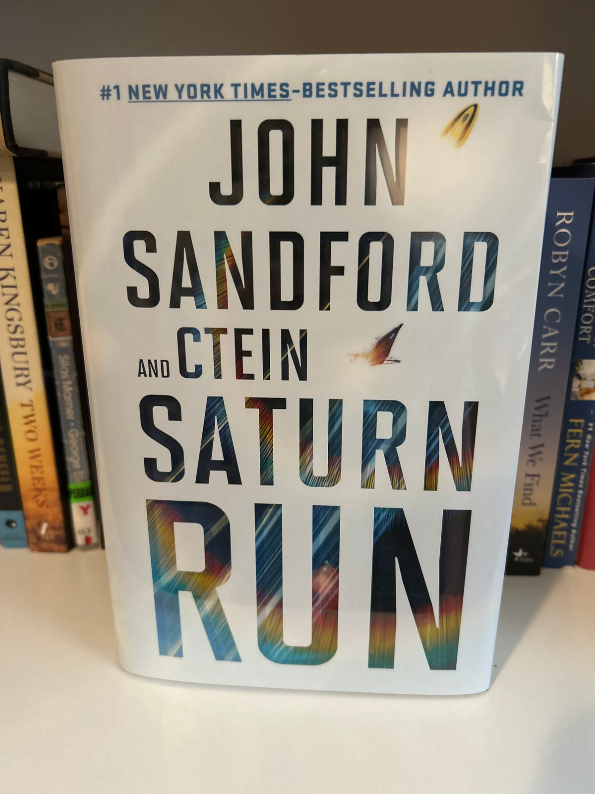 Saturn Run