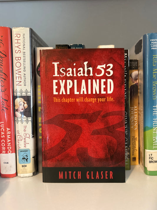 Isaiah 53 Explained