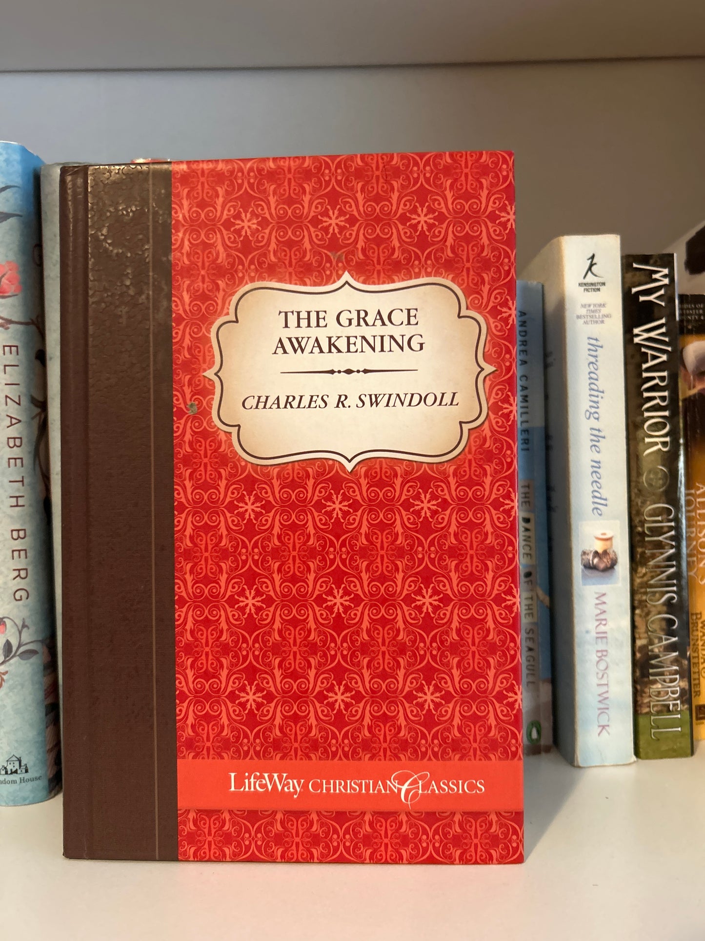 The Grace Awakening