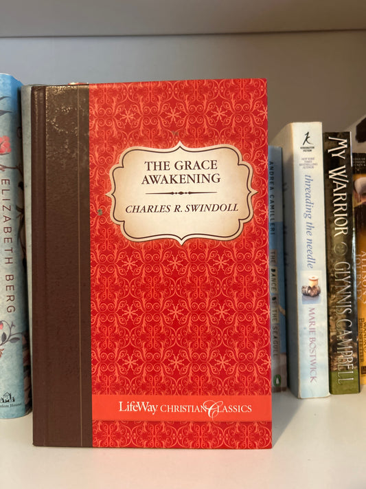 The Grace Awakening