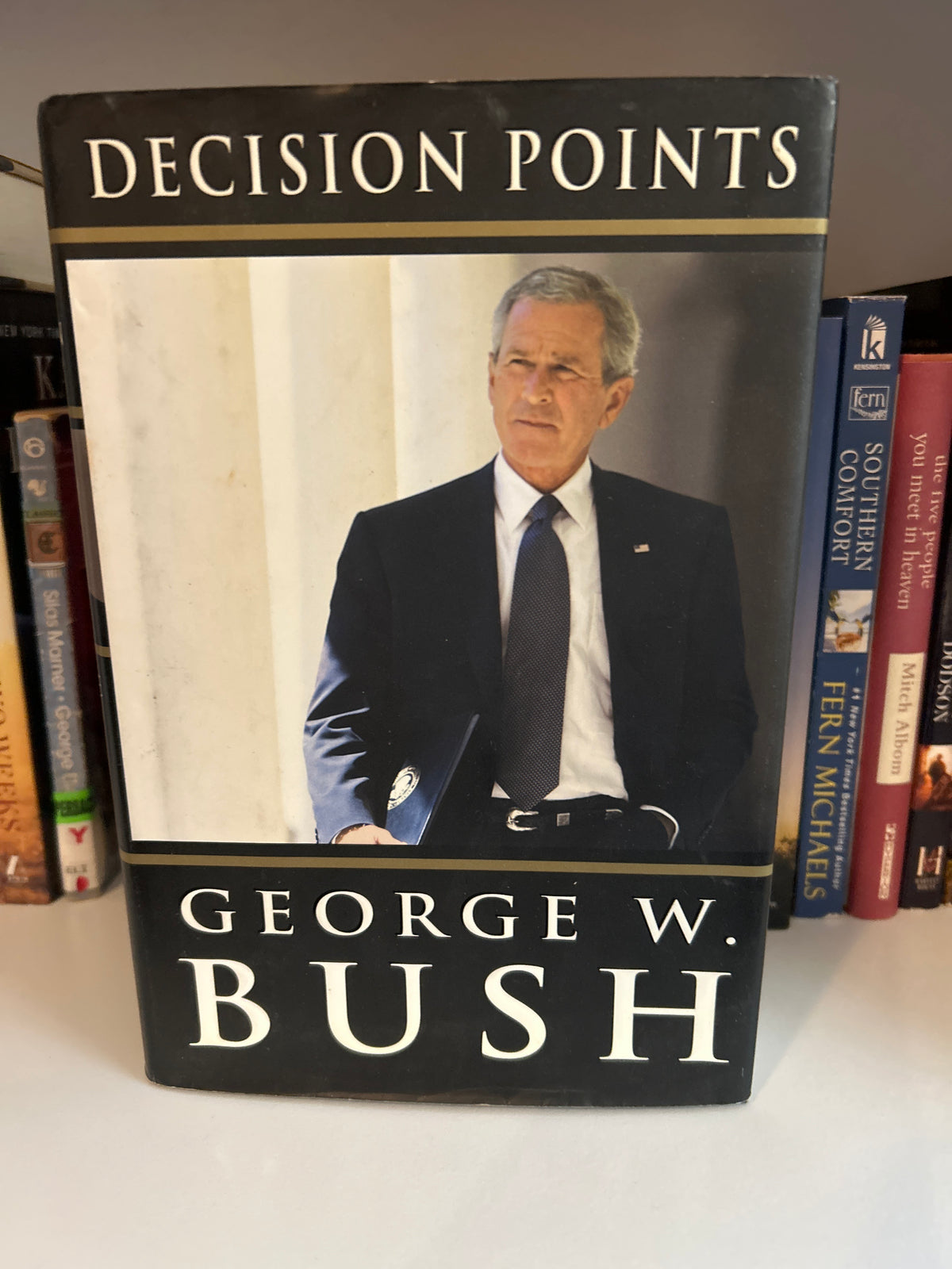 Decision Points