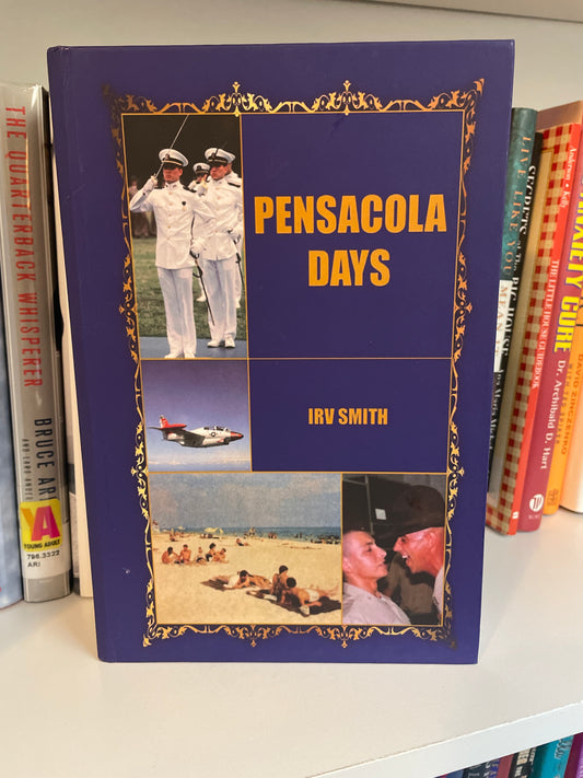 Pensacola Days