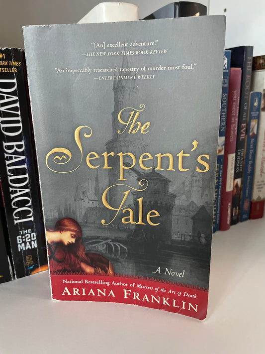 The Serpent's Tale