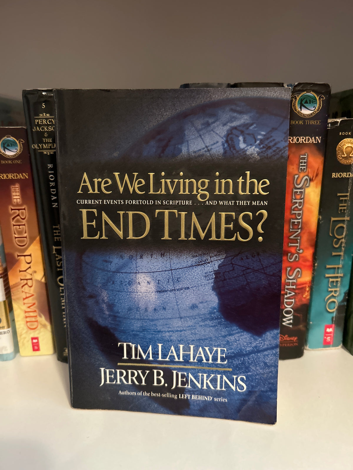 Are We Living in the End Times?