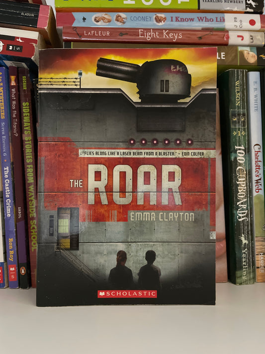 The Roar
