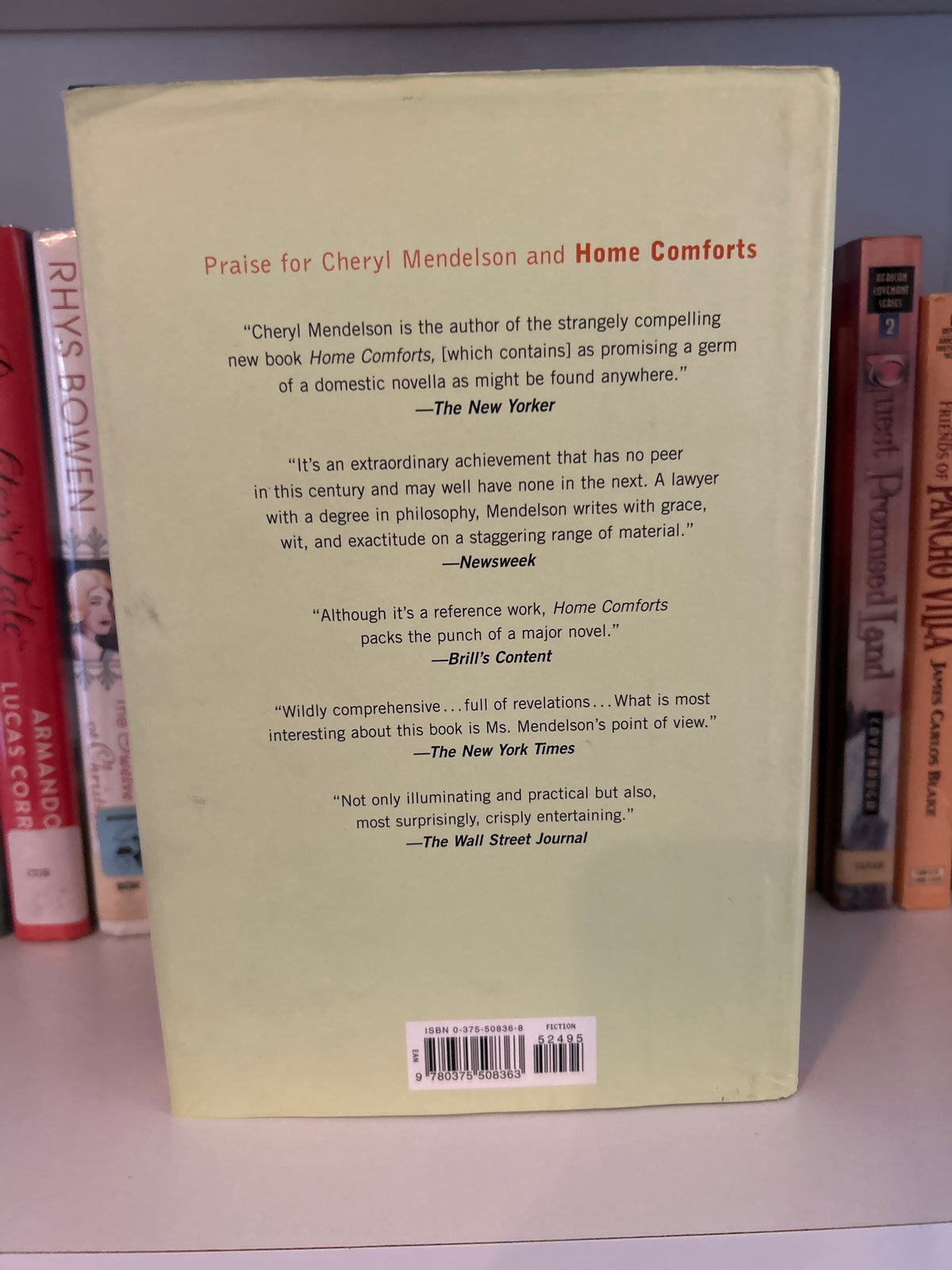 Morningside Heights: A Novel