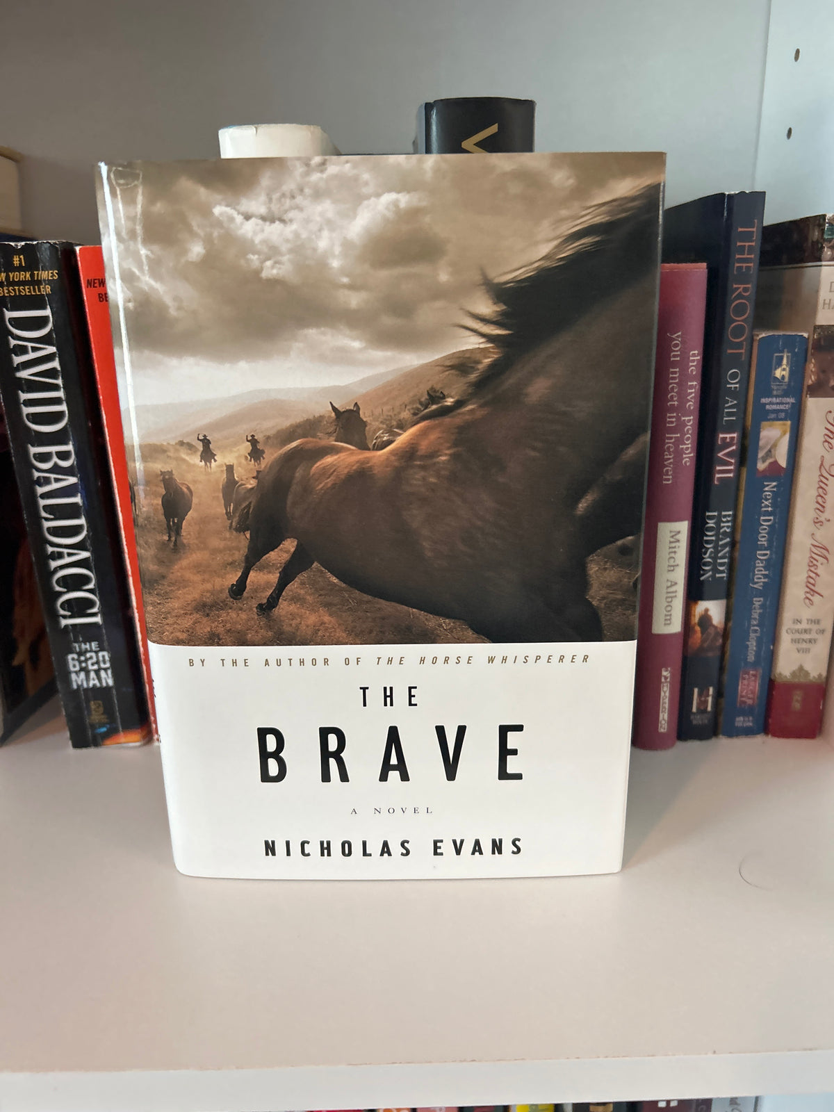 The Brave