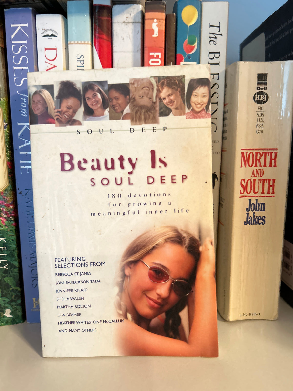 Beauty Is Soul Deep