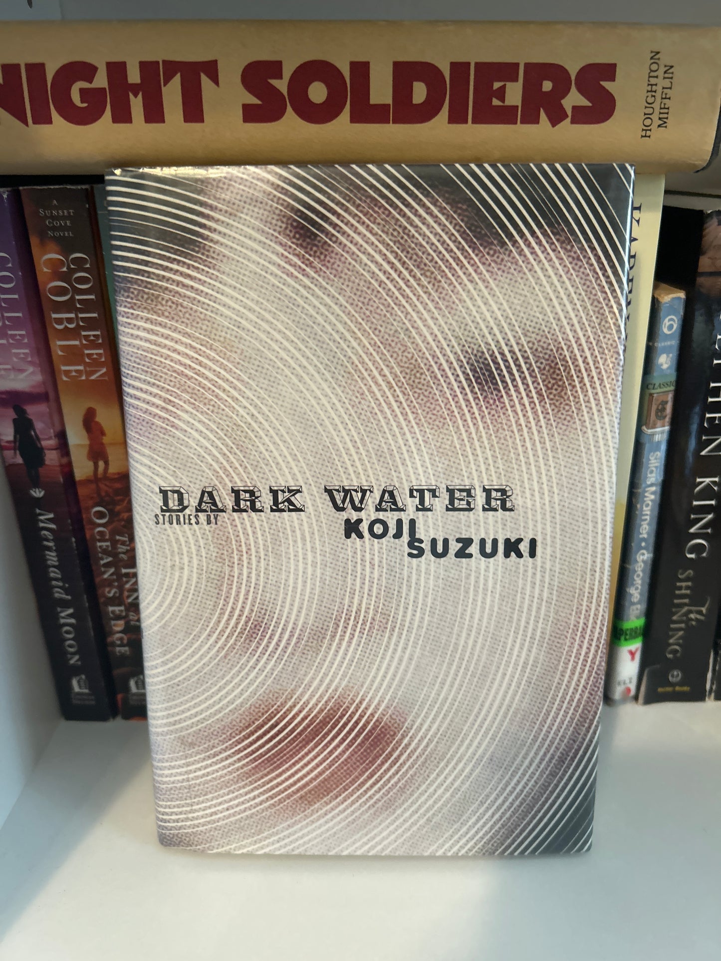 Dark Water