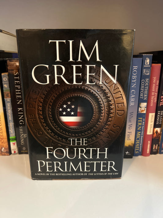 The Fourth Perimeter