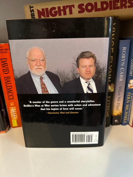 The Double Agents