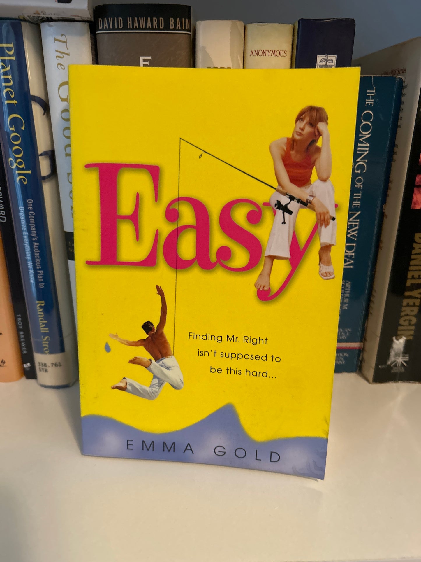 Easy (Strapless)