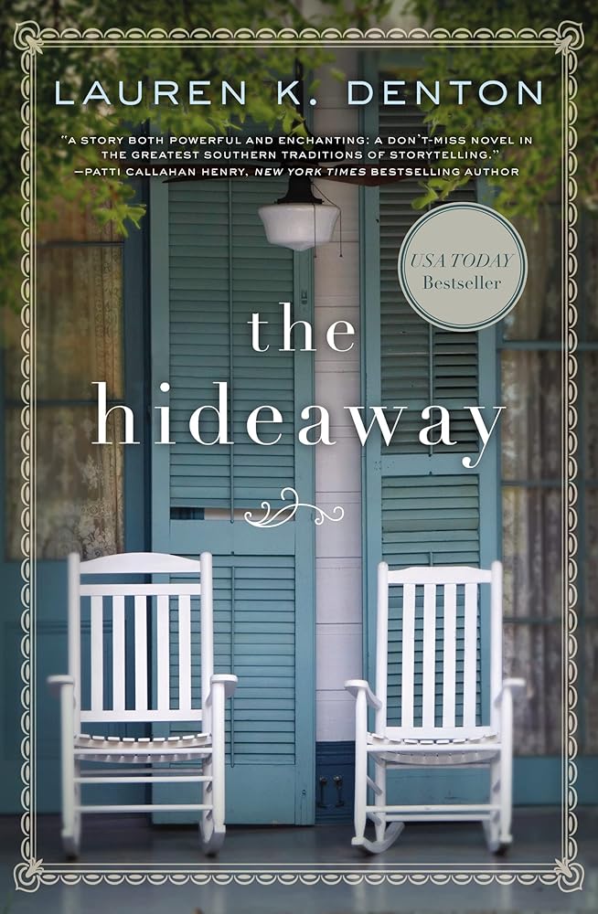 The Hideaway cover image